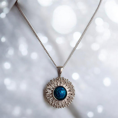 Beloved Memories Pendant