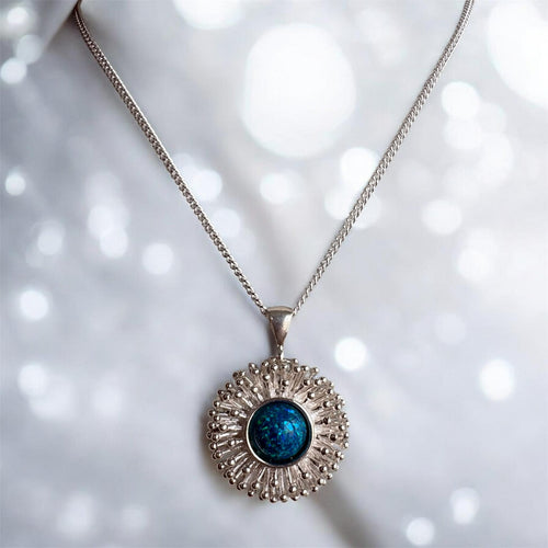 Beloved Memories Pendant