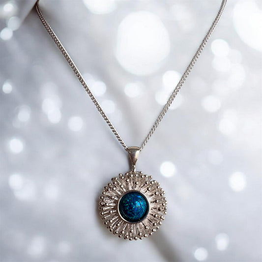 Beloved Memories Pendant