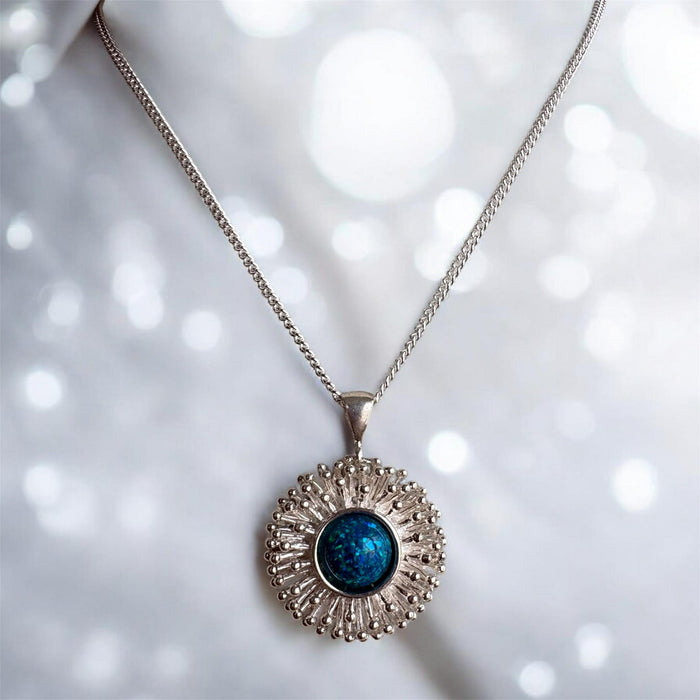 Beloved Memories Pendant