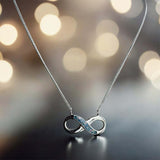 Infinity Pendant