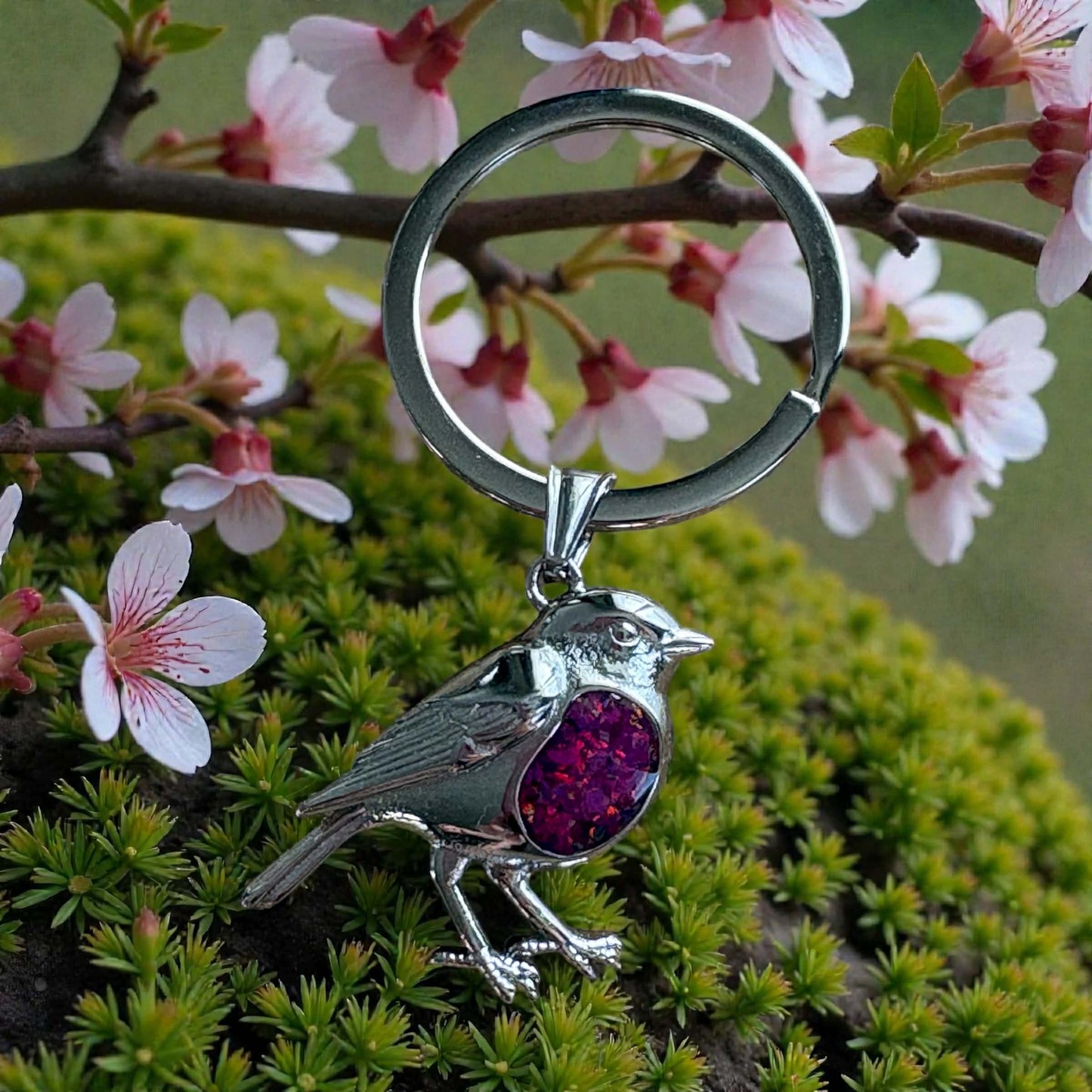 Robin Keyring
