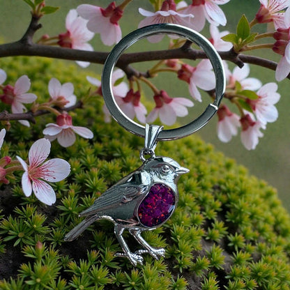 Robin Keyring
