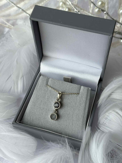 Always Two Pendant
