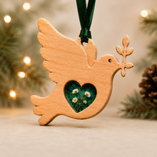 Christmas Dove *PRE-ORDER* WILL BE DESPATCHED MID-OCTOBER