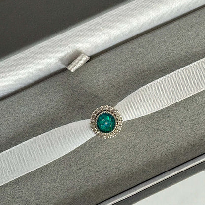 Sparkling Joan's Halo Charm