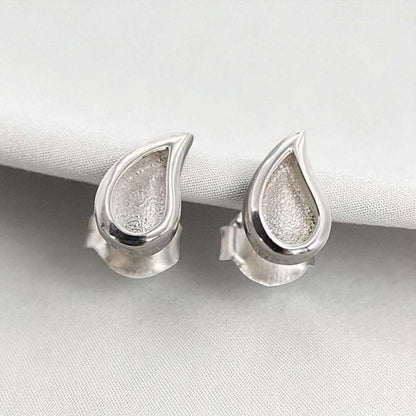 Teardrop Earrings