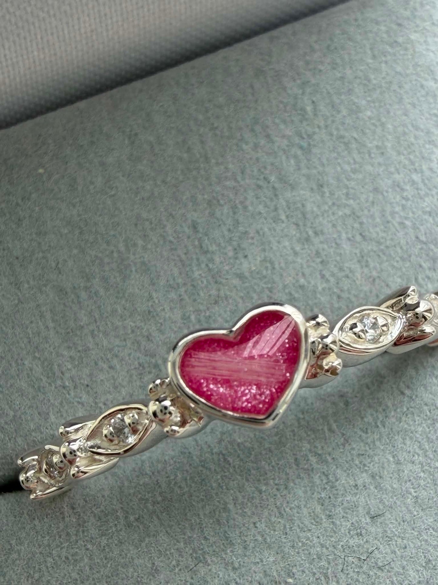 Cherished Memories Ring