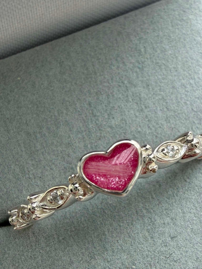 Cherished Memories Ring