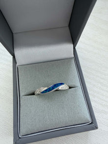 Lasting Promise Ring