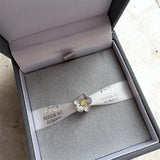 Forget-Me-Not Charm