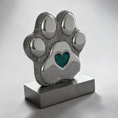 Frank's Paw (Solid Stainless Steel)