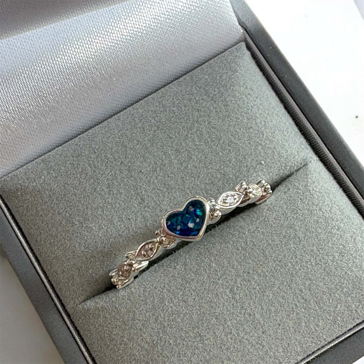 Cherished Memories Ring