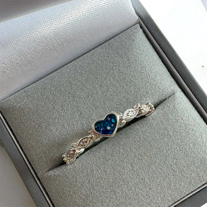 Cherished Memories Ring