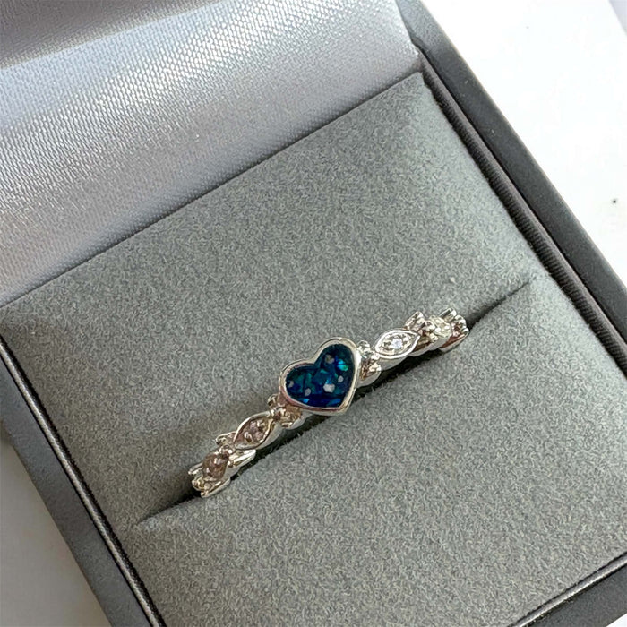 Cherished Memories Ring