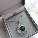 Beloved Memories Pendant