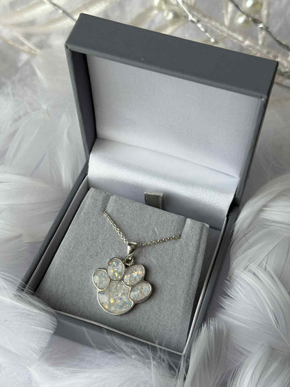 Faithful Friend Pendant