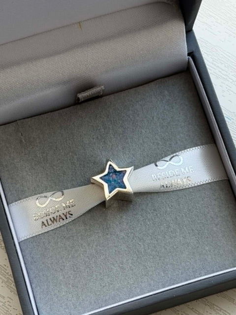 Little Star Charm