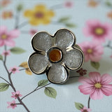 Forget-Me-Not Charm