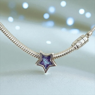 Little Star Charm