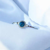 Halo Bangle
