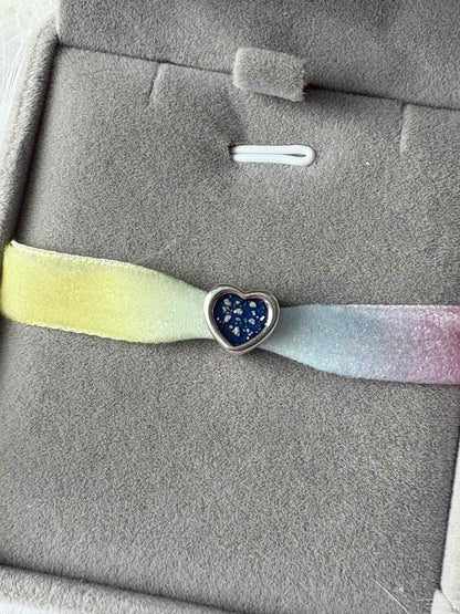Little Heart Charm