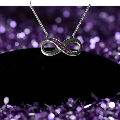 Infinity Pendant
