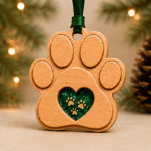 Pawprints at Christmas *PRE-ORDER* WILL BE DESPATCHED MID-OCTOBER