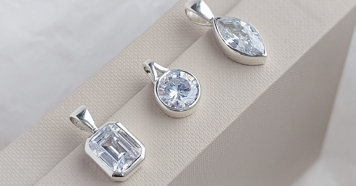 Secretly Me Pendant Collection