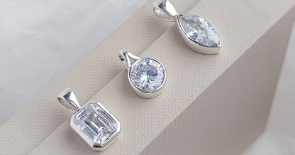 Secretly Me Pendant Collection