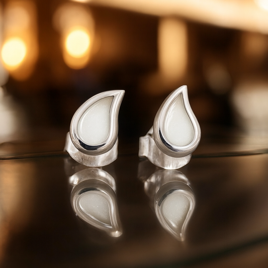 Teardrop Earrings